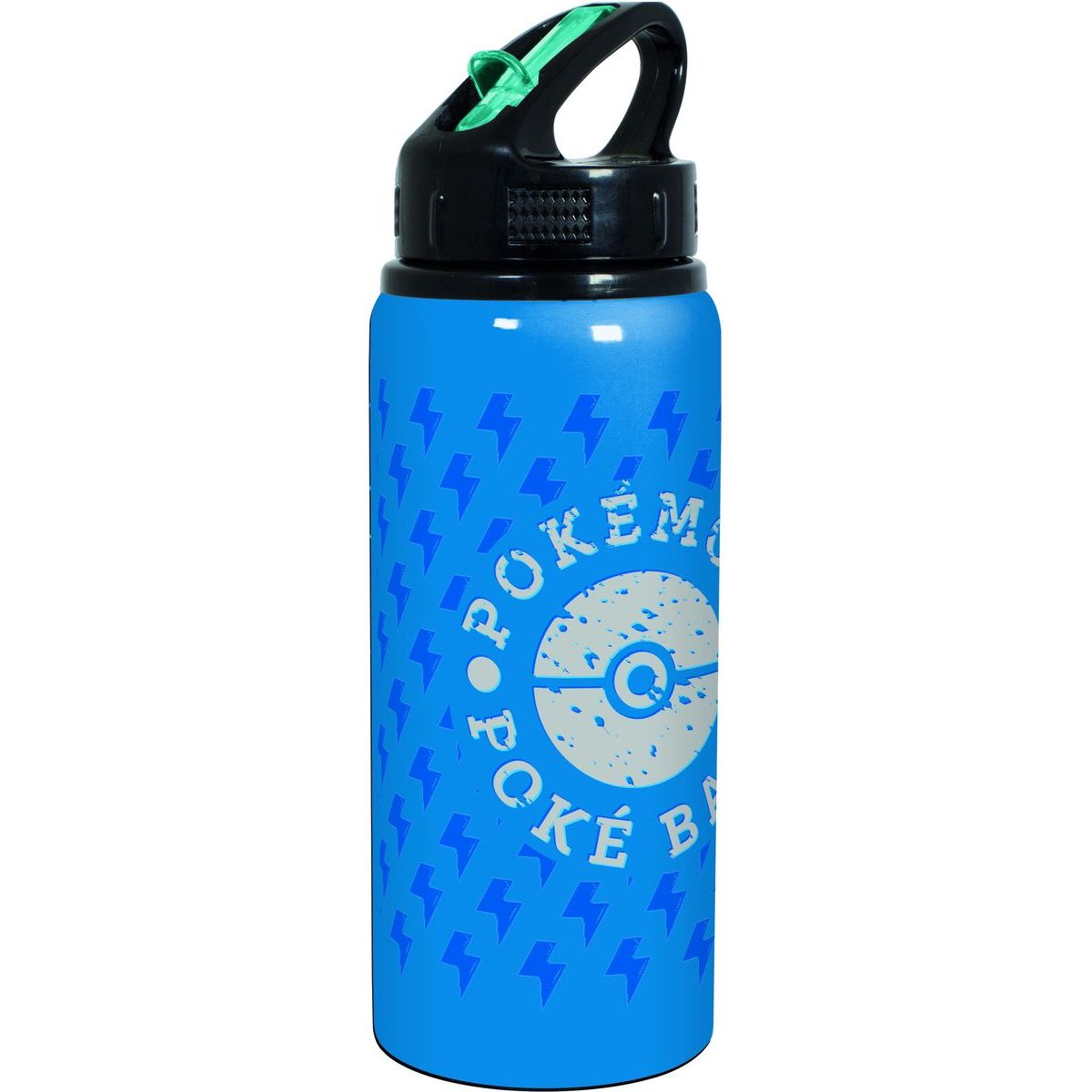 Stor Pokémon Láhev hliníková sport 710 ml