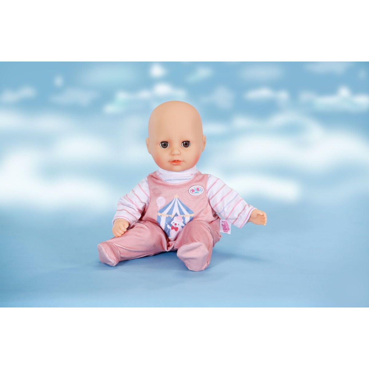 BABY born Dupačky meruňkové, 36 cm