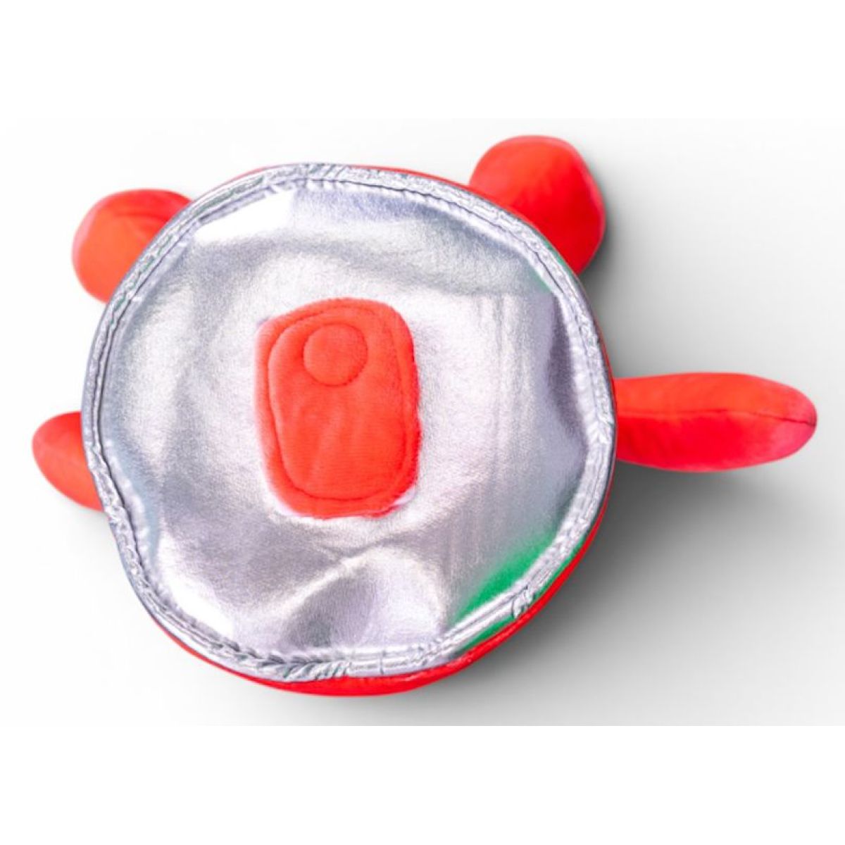 Alltoys Tary Plyšák Drink Malina 40 cm