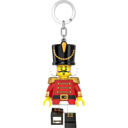 LEGO Minifigures Louskáček svítící figurka (HT)