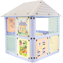 Mochtoys Zahradní Domek SMART HOUSE 2