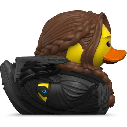 Tubbz kachnička Hunger Games - Katniss Everdeen (první edice)