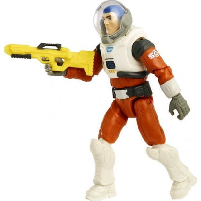 Mattel Rakeťák základní figurka Xl-15 Buzz