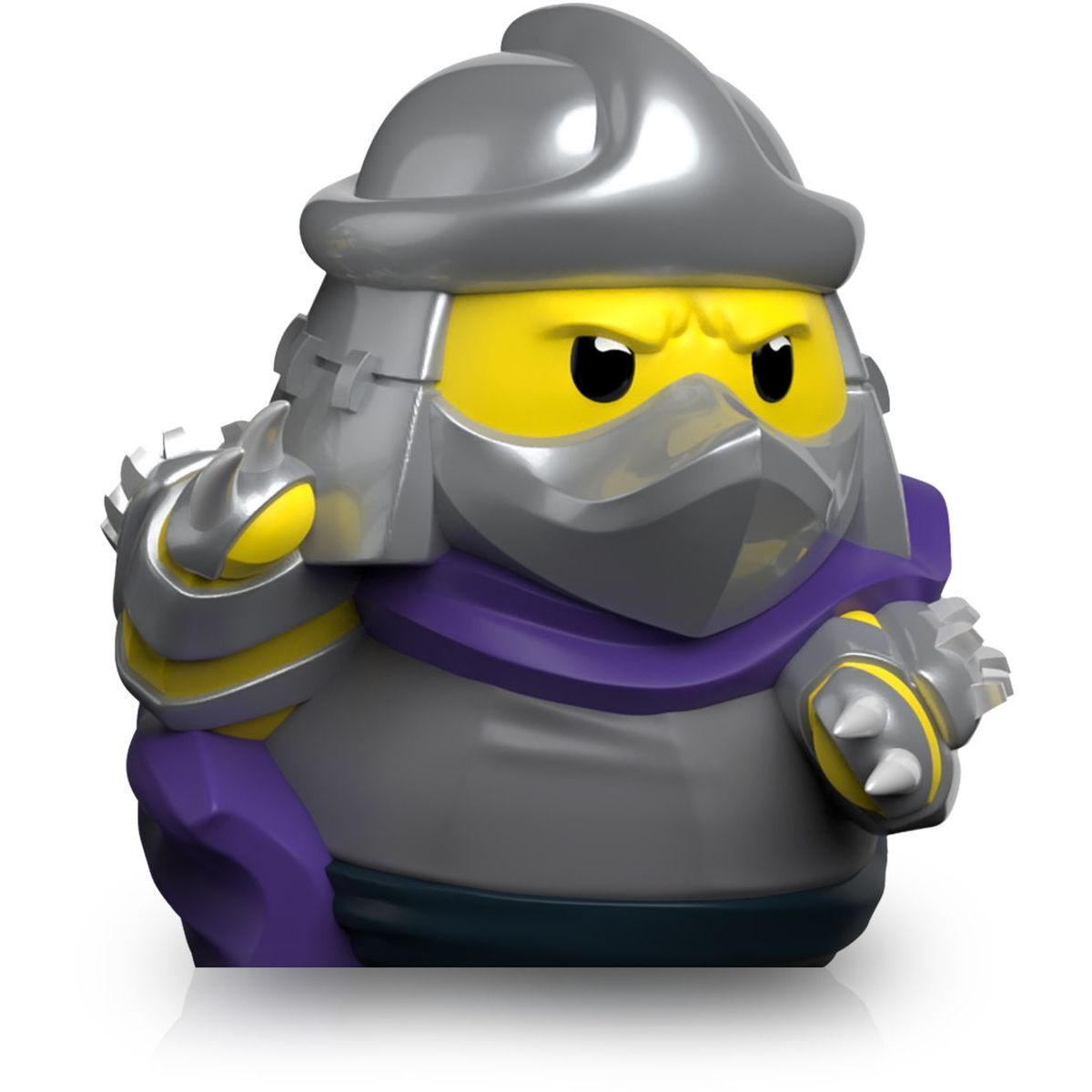Numskull Tubbz kachnička TMNT Shredder