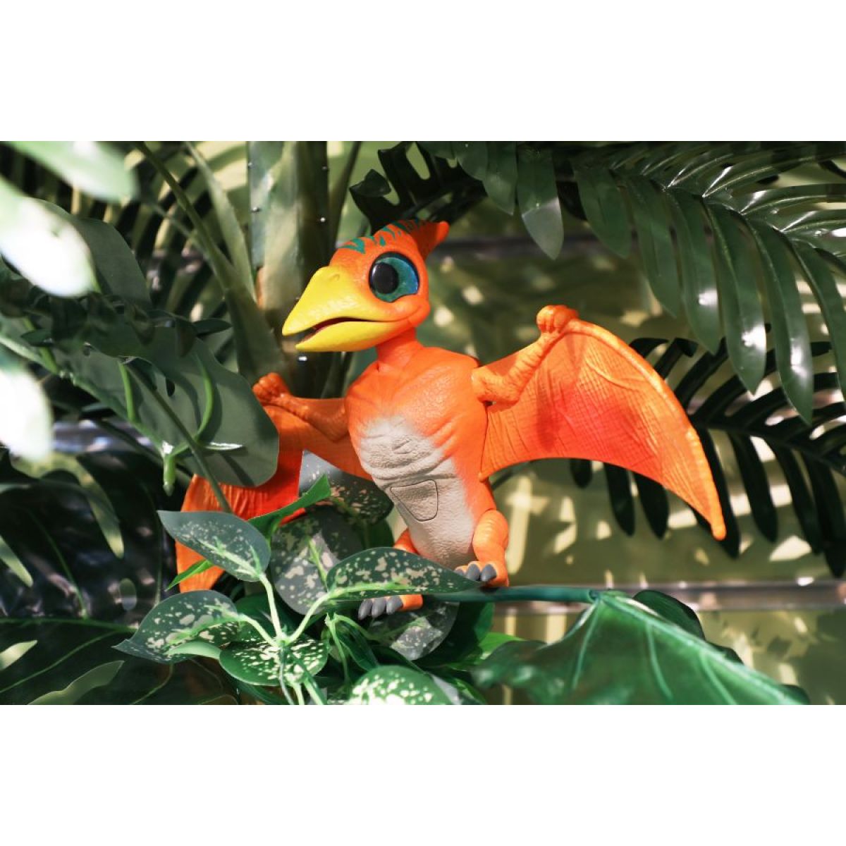 Funville Pterodactyl interaktivní