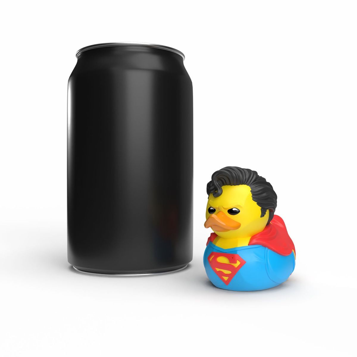 Numskull Tubbz kachnička malá DC Comics Superman