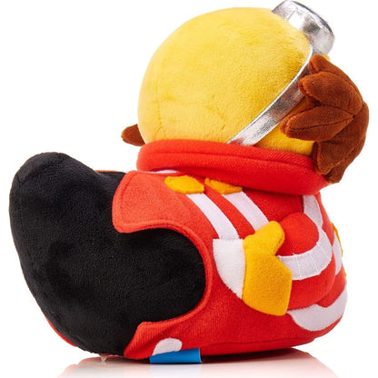 Tubbz kachnička plyšová Sonic - Dr Eggman