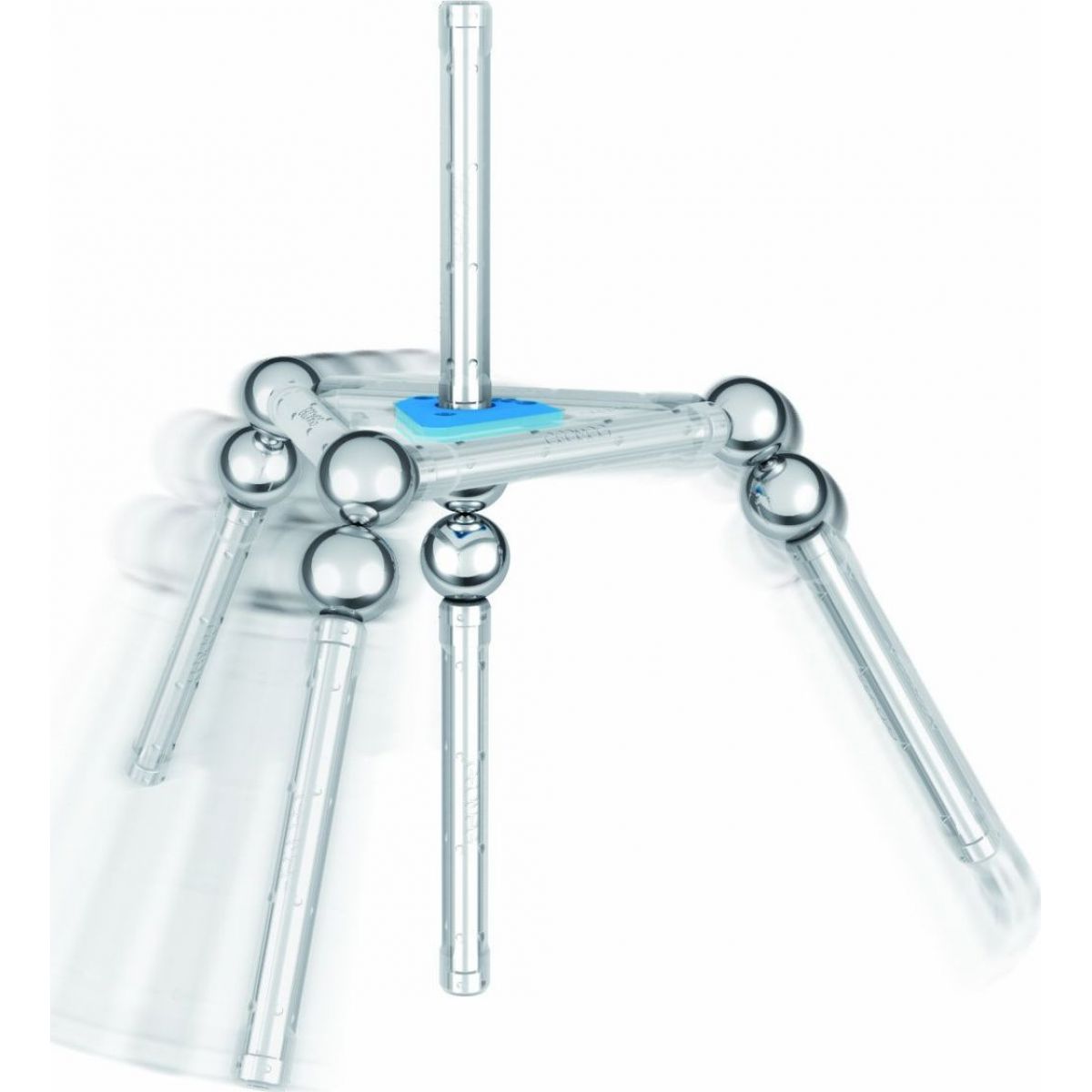 Geomag E-Motion 24 pcs