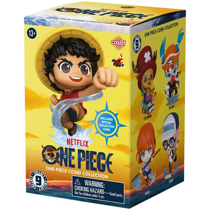 Yume One Piece Cosbi figurka