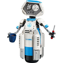 LEGO® Marvel 76339 SUPER HEROES 76339
