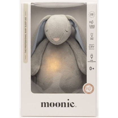Moonie Usínáček Zajíček 2.0 Sky