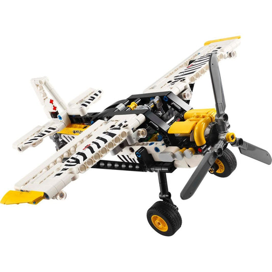 LEGO® Technic 42198 Letadlo do vzdálených oblastí