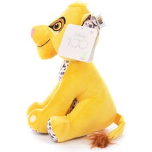 Alltoys Simba Plyšový lev se zvukem 28 cm