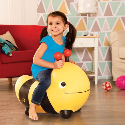 B.toys Hopsadlo čmelák Bizzi