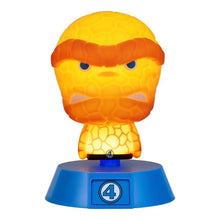 Icon Light Fantastická čtyřka The Thing