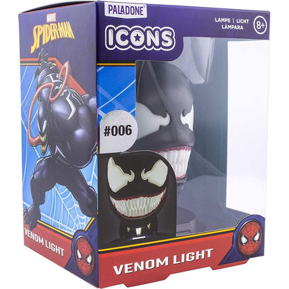 Epee Icon Light Venom
