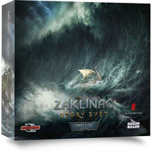 Zaklínač: Starý svět - Skellige