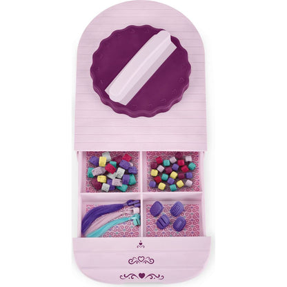 Schleich 42588 Salón krásy pro koně