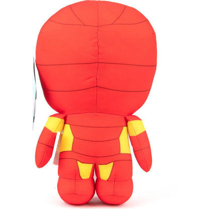 Alltoys Látkový Marvel Iron Man se zvukem 28 cm