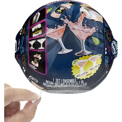 MGA's Miniverse Mini Drinky