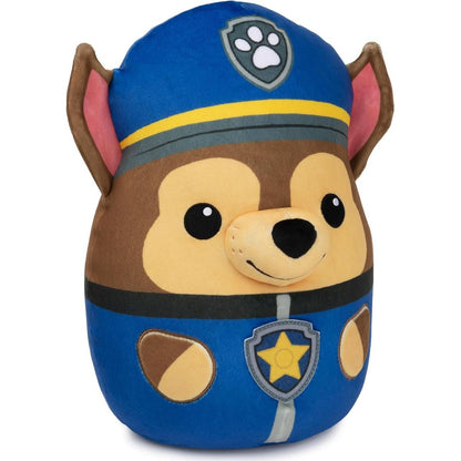 Gund Paw Squish plyšák 30 cm Chase