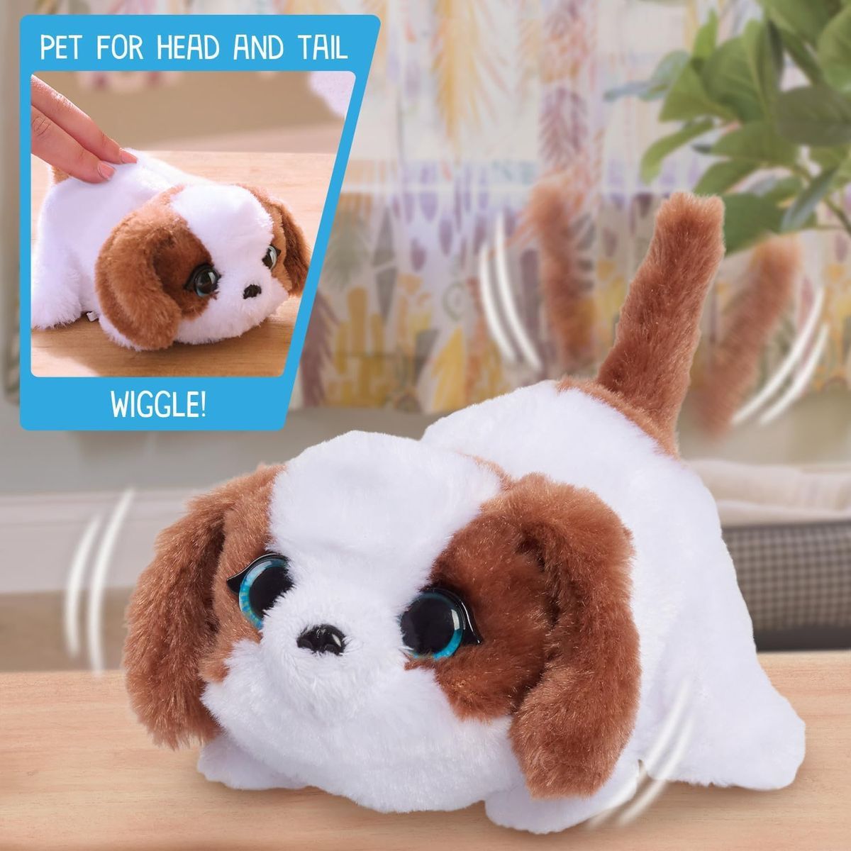 Furreal Friends My Minis Puppy