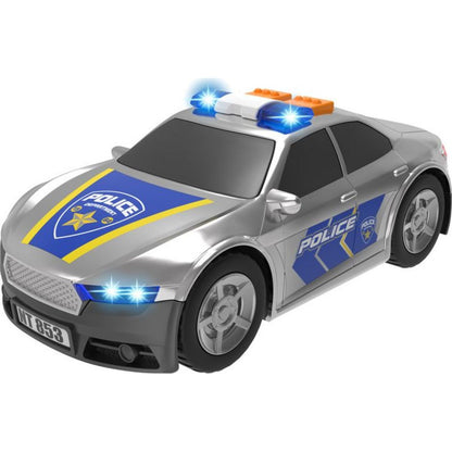 Halsall Teamsterz policejní auto