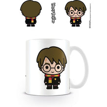 Hrnek Harry Potter Harry Chibi 315 ml