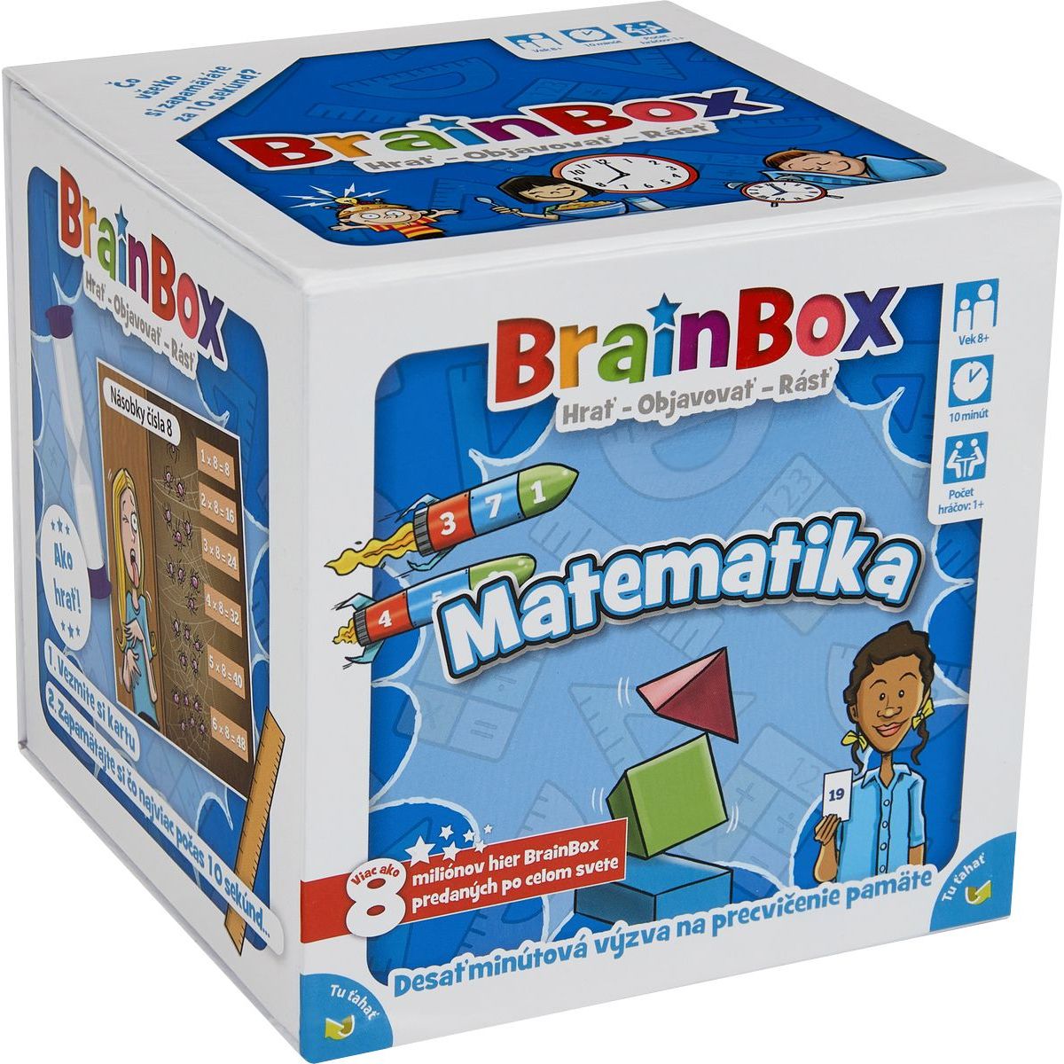 BrainBox matematika SK verze