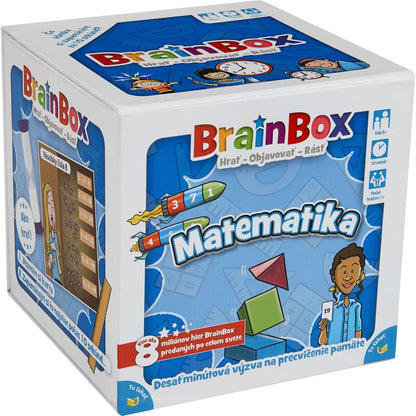 BrainBox matematika SK verze