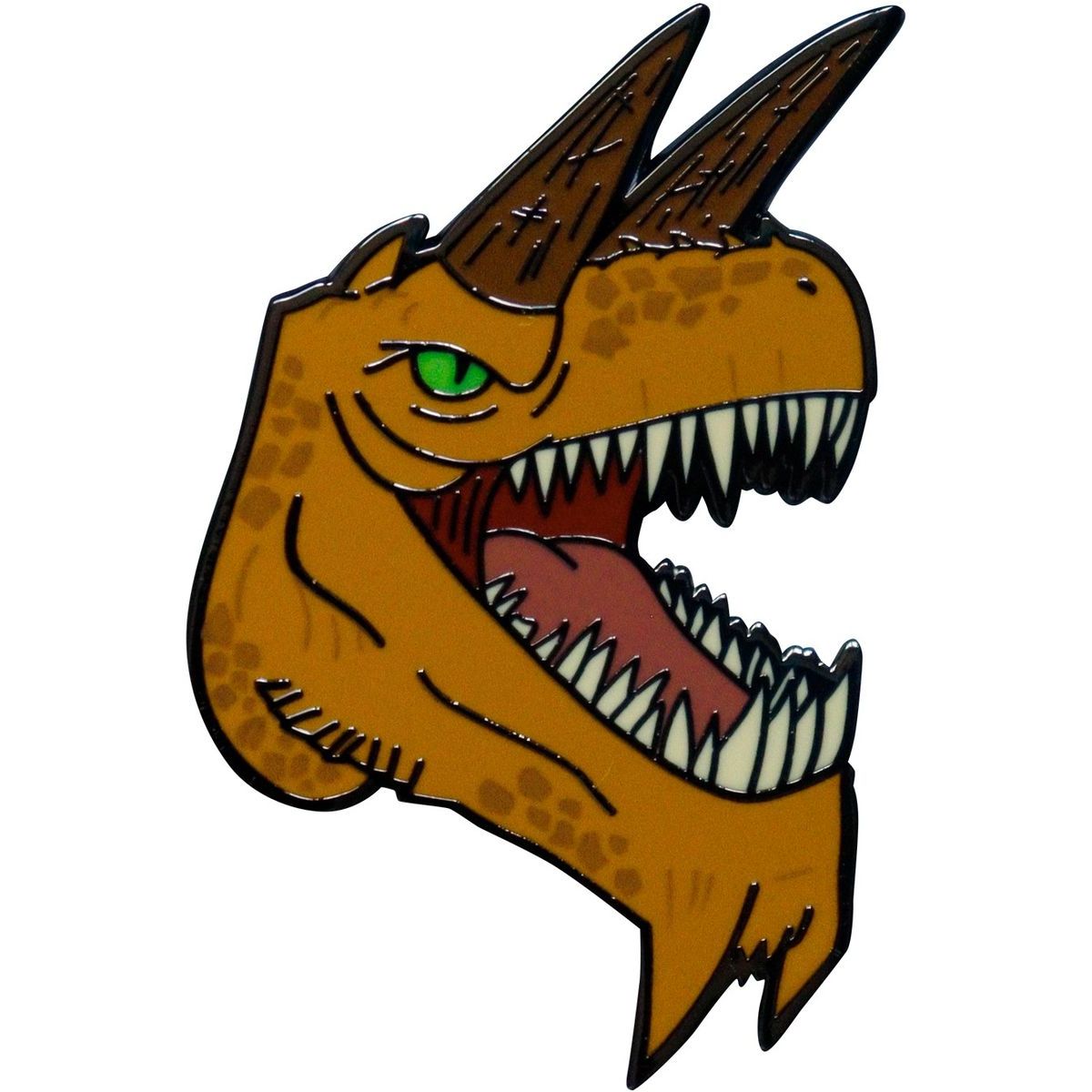 Fanatik Dungeons & Dragons Pin Mystery 50. výročí