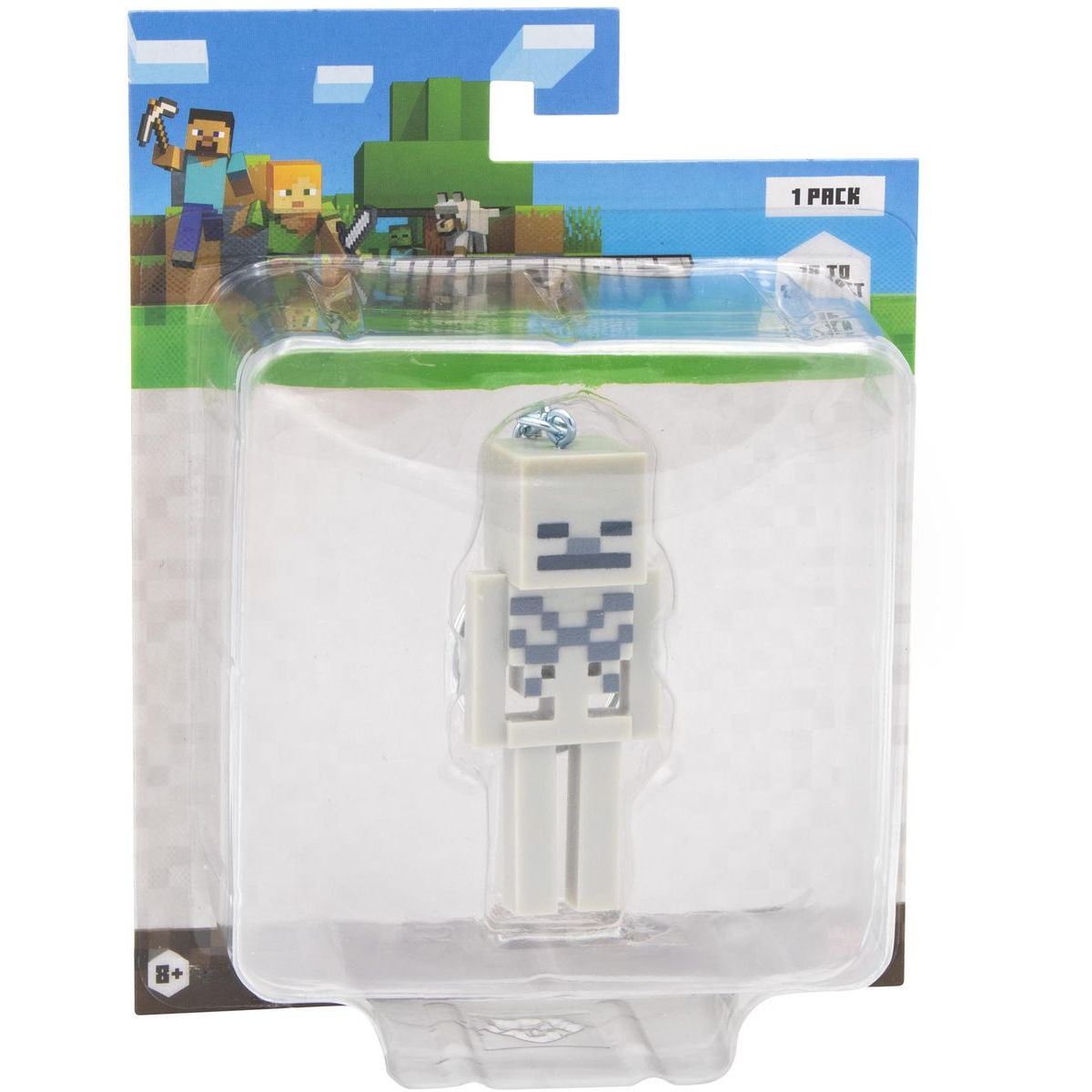 Alltoys Přívěšek Minecraft