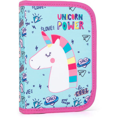 Karton P+P Školní set 3 ks Premium light Unicorn iconic