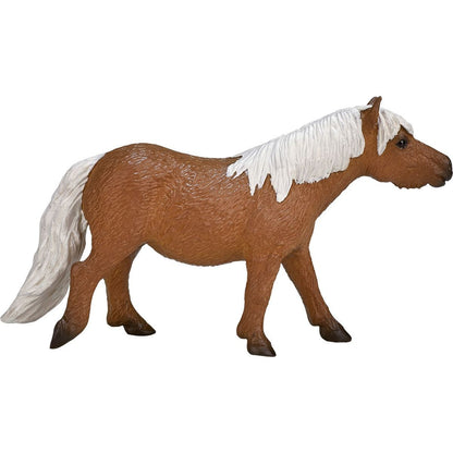 Mojo Pony shetlandský figurka