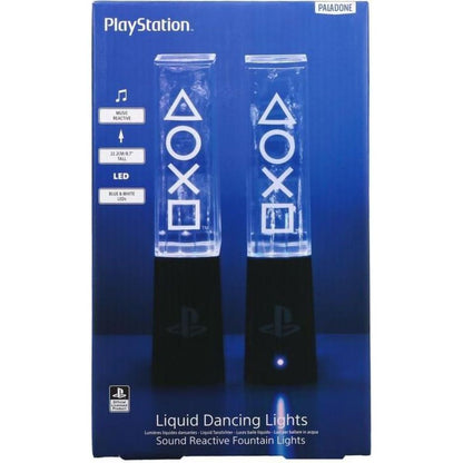 Světlo Playstation Water dancing