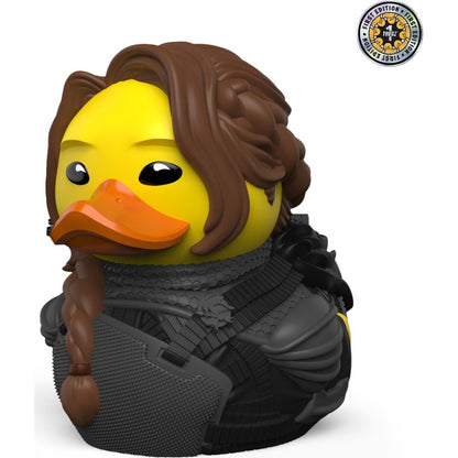Tubbz kachnička Hunger Games - Katniss Everdeen (první edice)