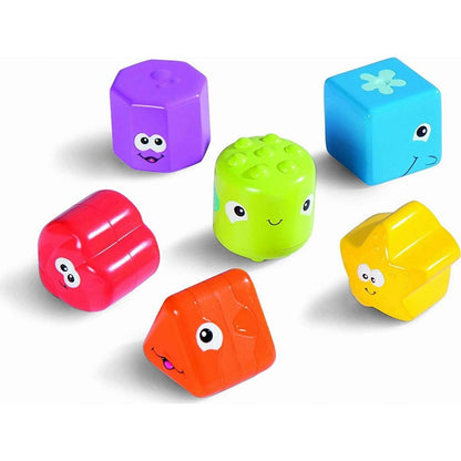 Little Tikes Chobotnice Discover Sounds