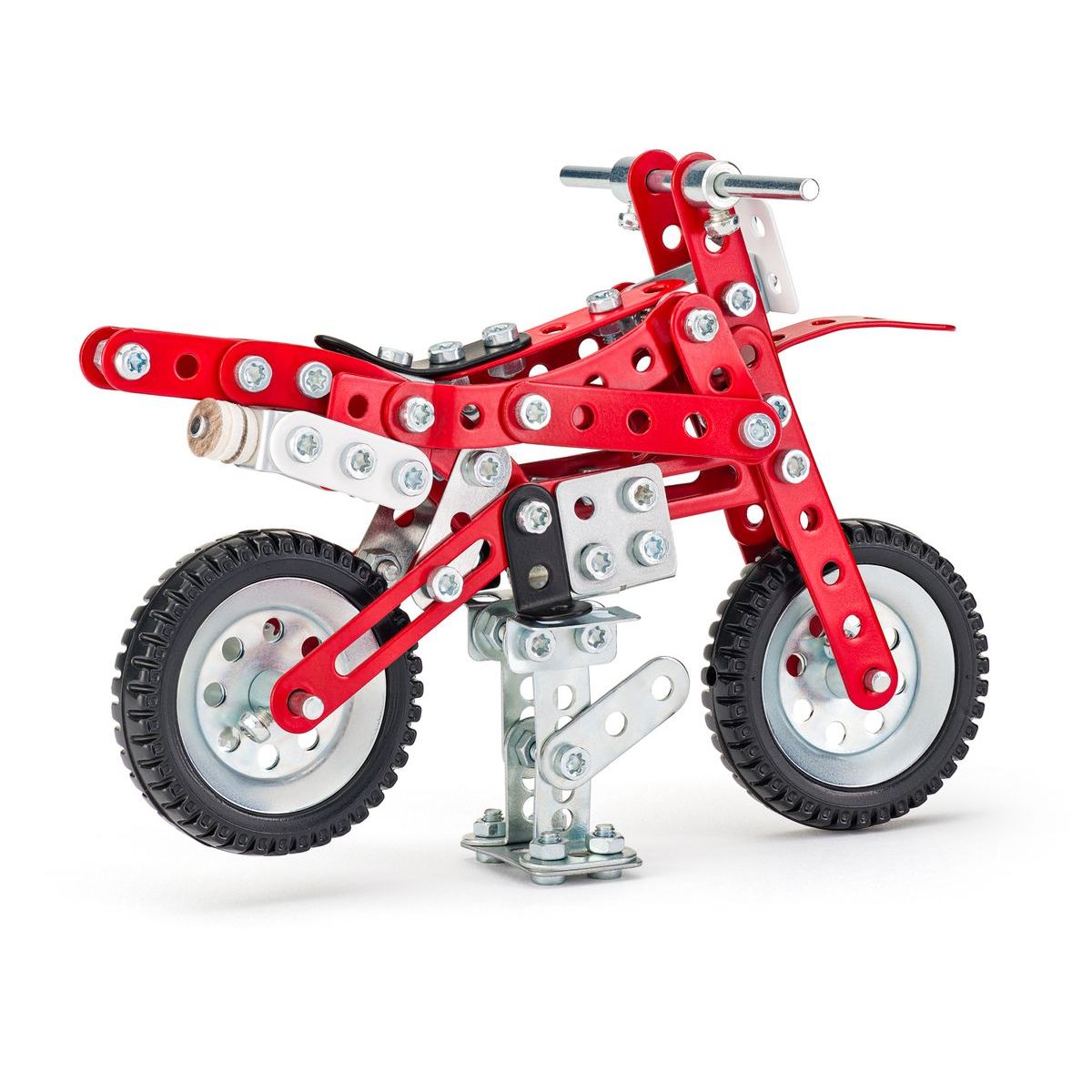 Merkur Dirtbike 191 dílků