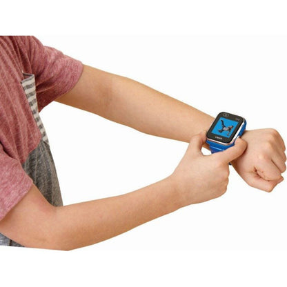 Kidizoom Smartwatch Plus Dx2 modré CZ a SK
