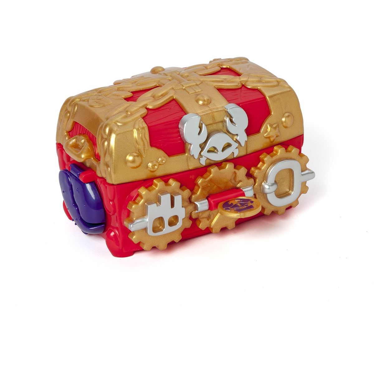 Alltoys Piratix S - Herní sada Monser Treasure