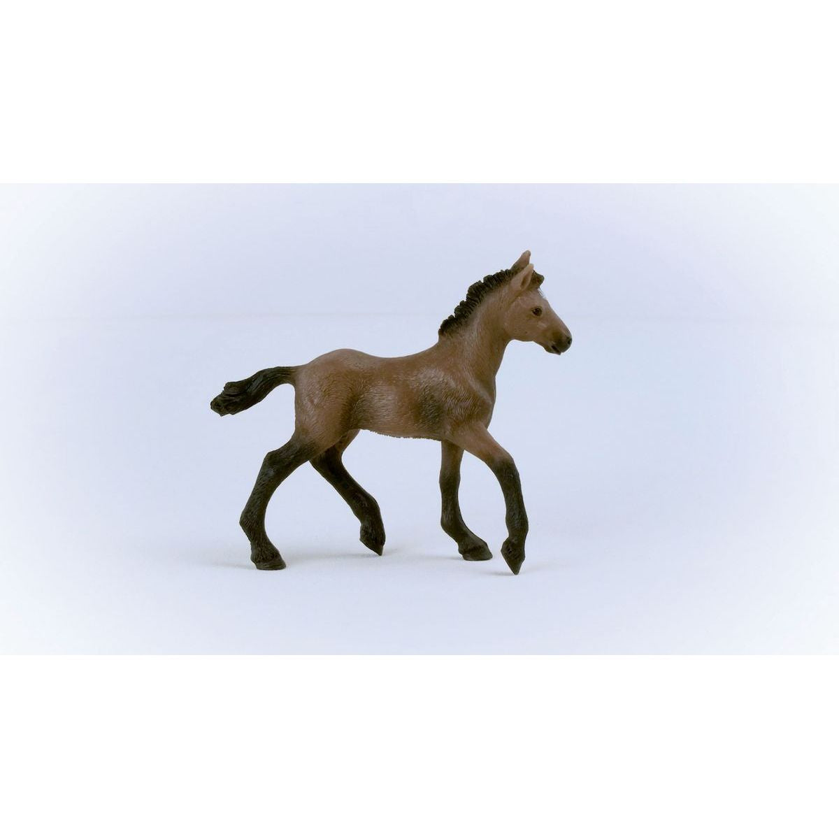 Schleich 13954 Zvířátko Hříbě plemene peruánský paso