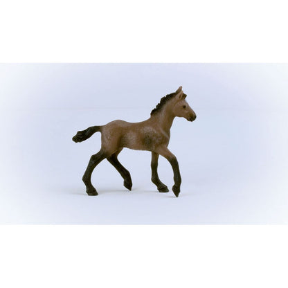 Schleich 13954 Zvířátko Hříbě plemene peruánský paso