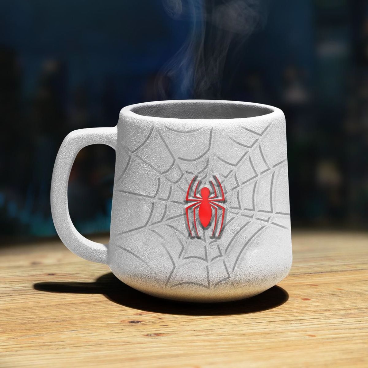 Paladone Spiderman 3D hrnek