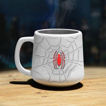 Paladone Spiderman 3D hrnek