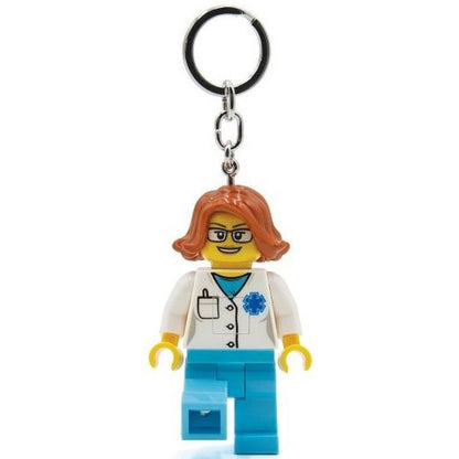 LEGO® Iconic Doktorka svítící figurka
