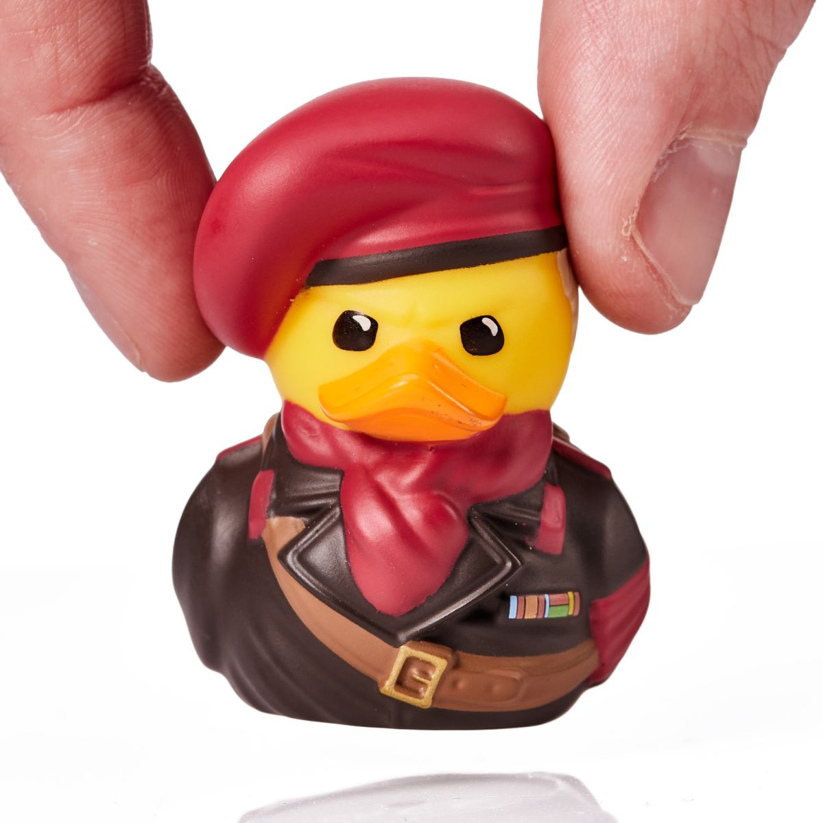 Tubbz kachnička malá MGS - Revolver Ocelot