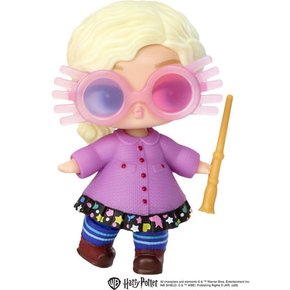 L.O.L. Surprise Panenky jako Harry Potter postavičky, PDQ