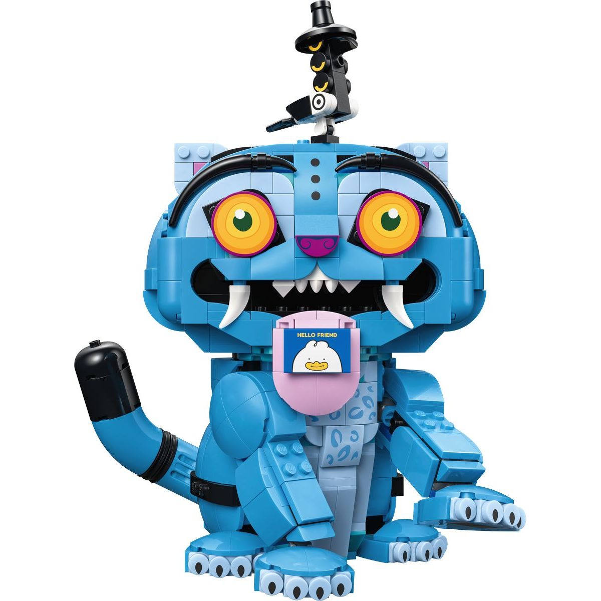 LEGO® 72537 LEGO® KPop Demon Hunters 72537