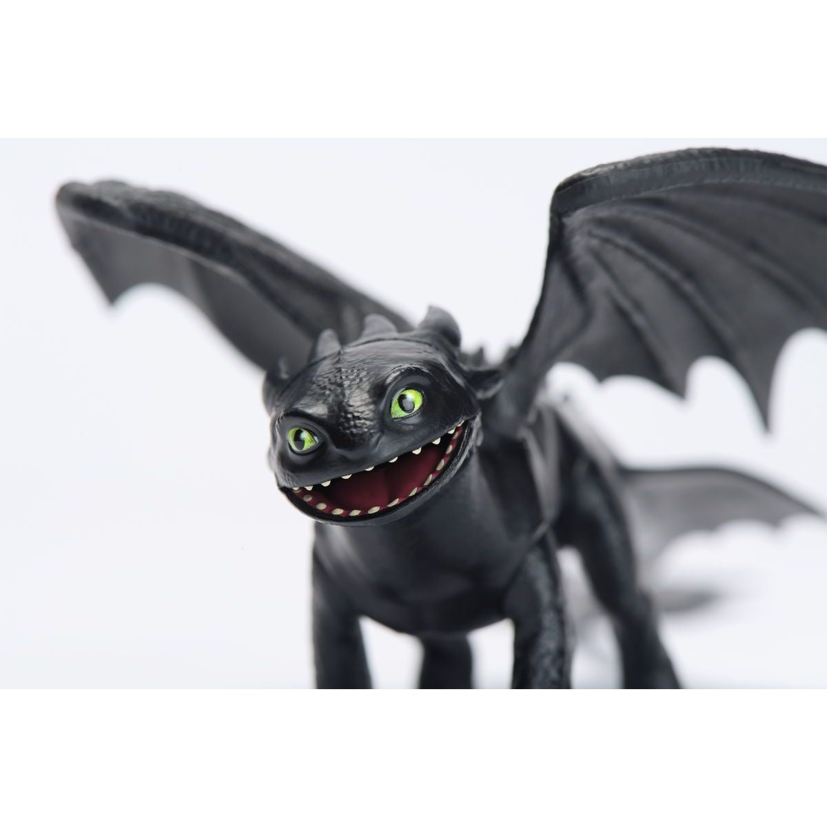Jak vycvičit draka základní draci Bezzubka