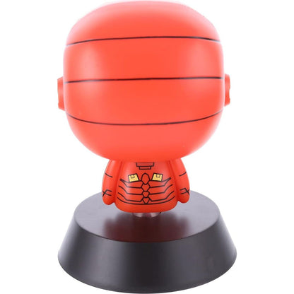 Epee Icon Light Iron Man